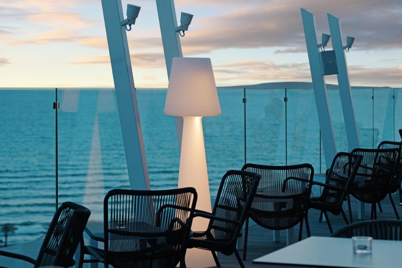 Hotel Obelisco Playa de Palma  Eksteriør billede