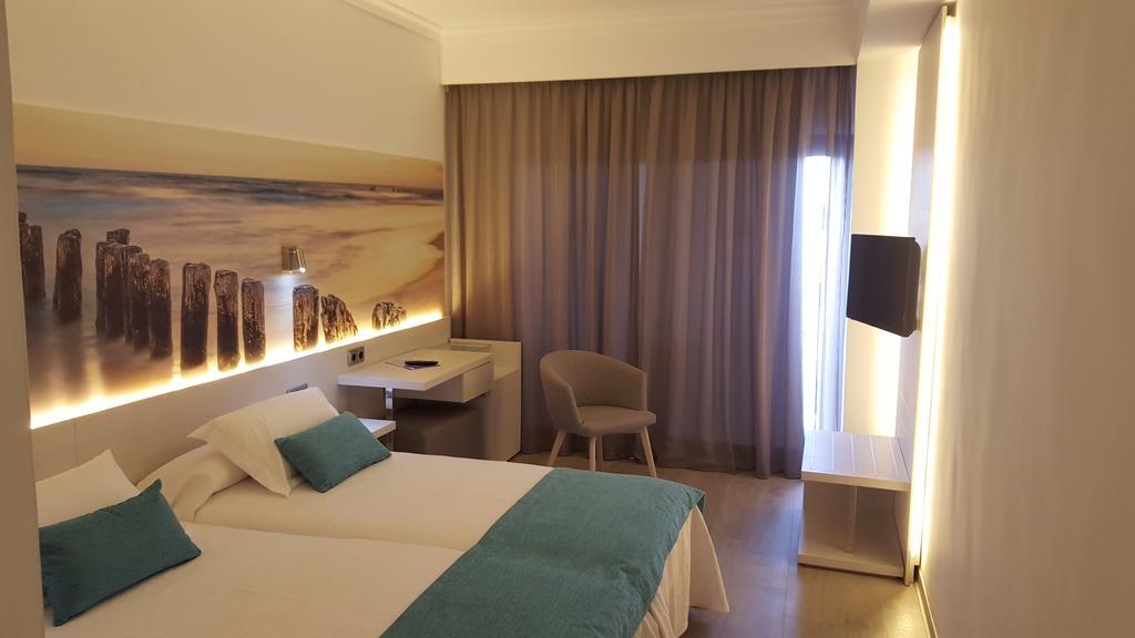 Hotel Obelisco Playa de Palma  Værelse billede