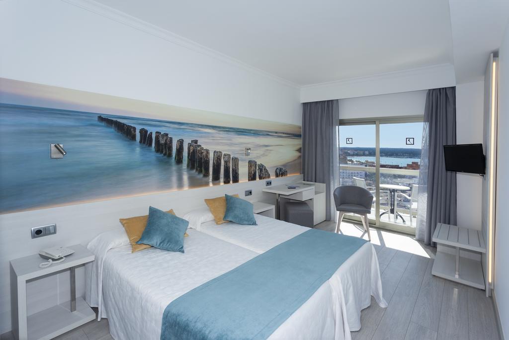 Hotel Obelisco Playa de Palma  Værelse billede