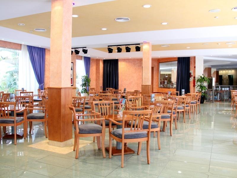 Hotel Obelisco Playa de Palma  Eksteriør billede