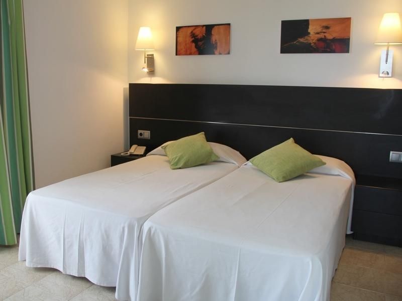 Hotel Obelisco Playa de Palma  Eksteriør billede